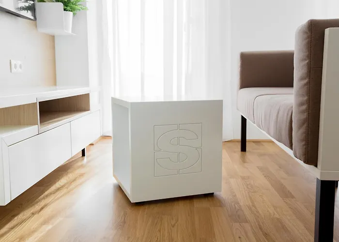 sHome Hotel Graz