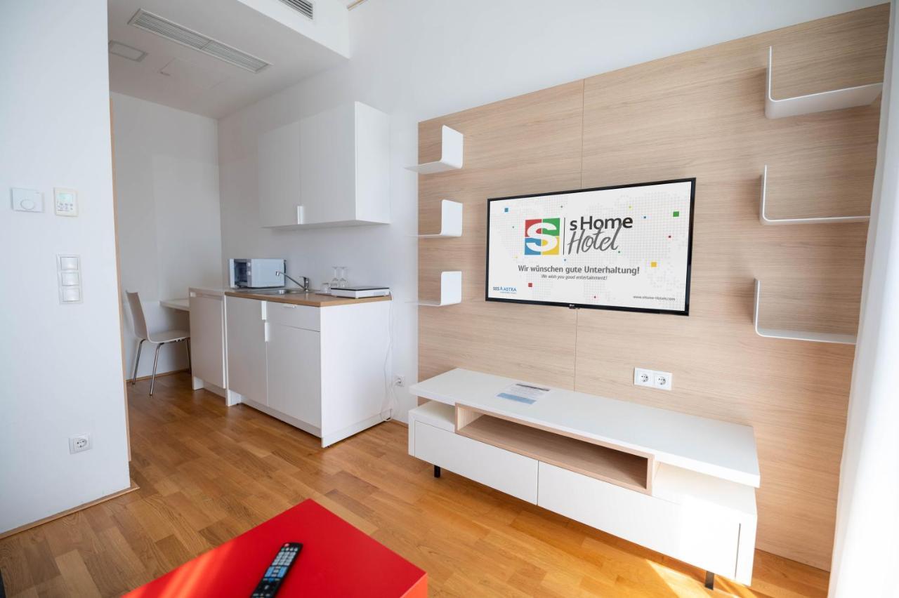 Shome I Self Check-in I Free Parking Hotel 4*