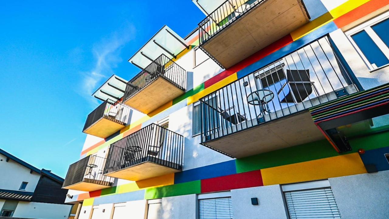 Shome I Self Check-in I Free Parking Graz