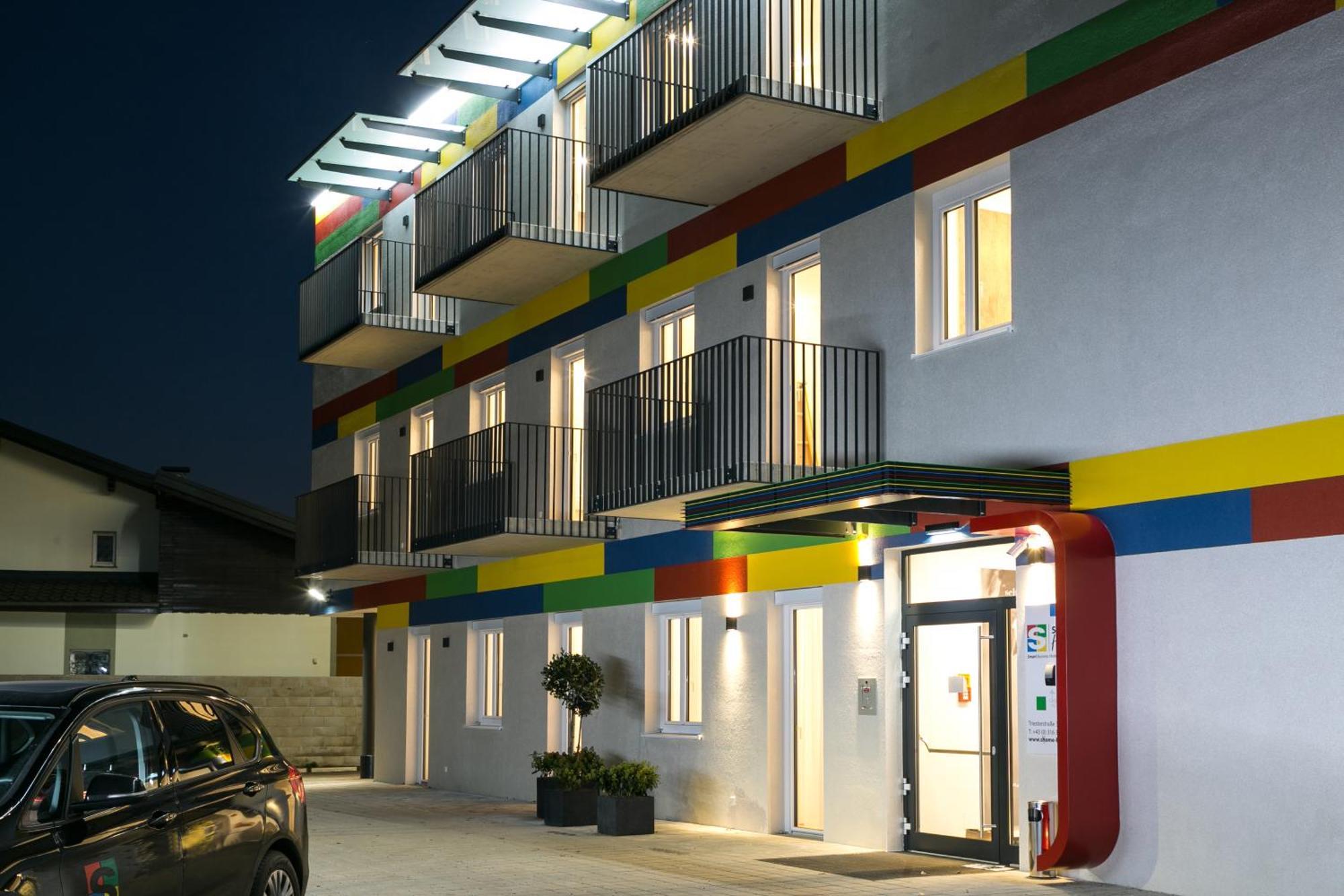 Shome I Self Check-in I Free Parking 4*