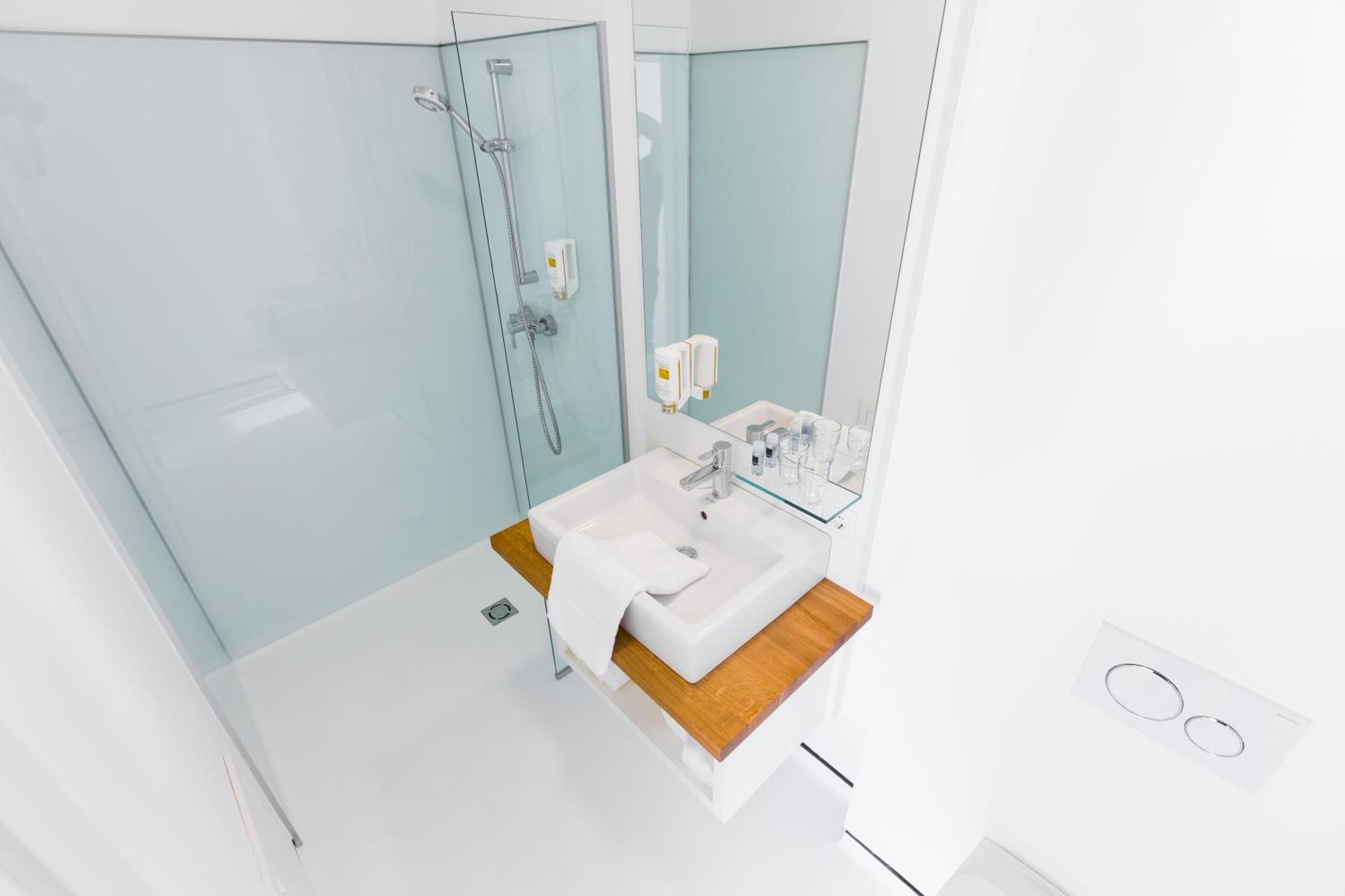 Hotel Shome Graz