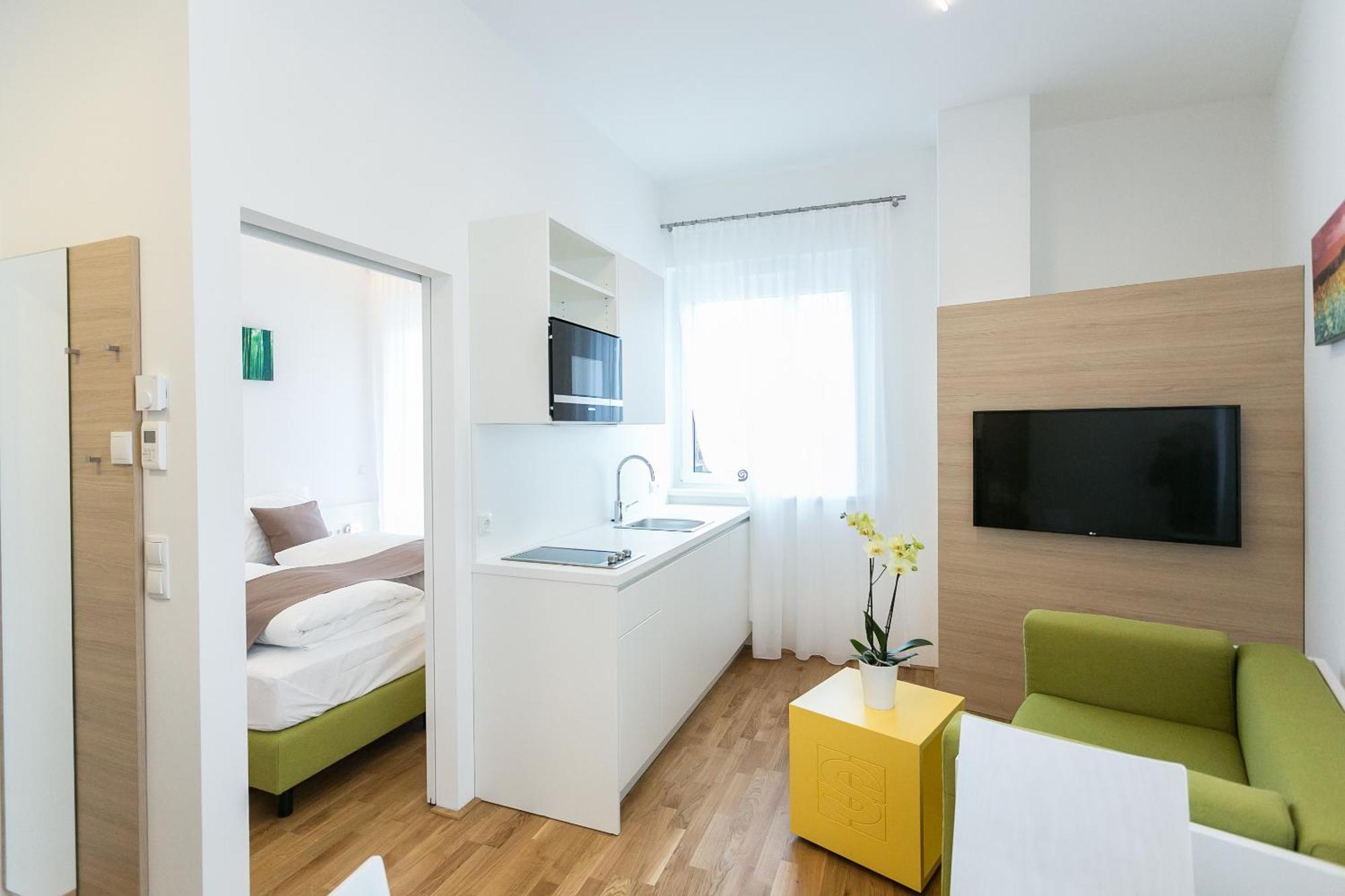 Hotel Shome Graz