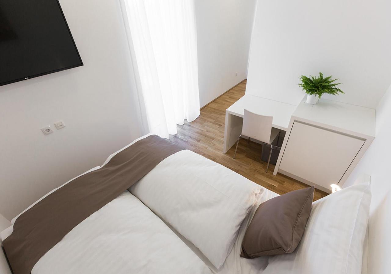 Shome I Self Check-in I Free Parking Graz