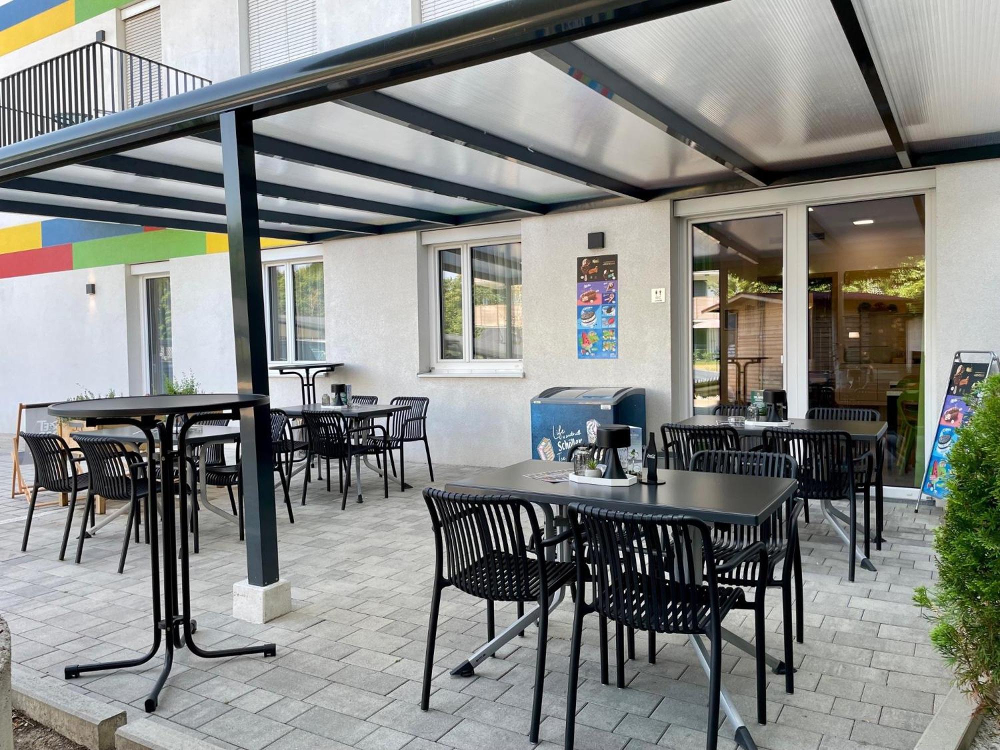 Shome I Self Check-in I Free Parking Hotel Graz